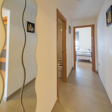 Expoholidays - Apartamentos Albardi Aguadulce  Luaran gambar
