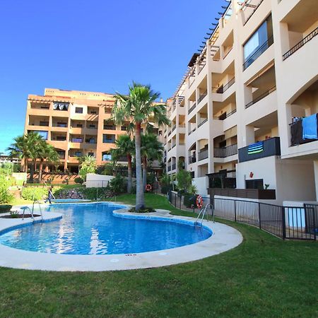 Expoholidays - Apartamentos Albardi Aguadulce  Luaran gambar