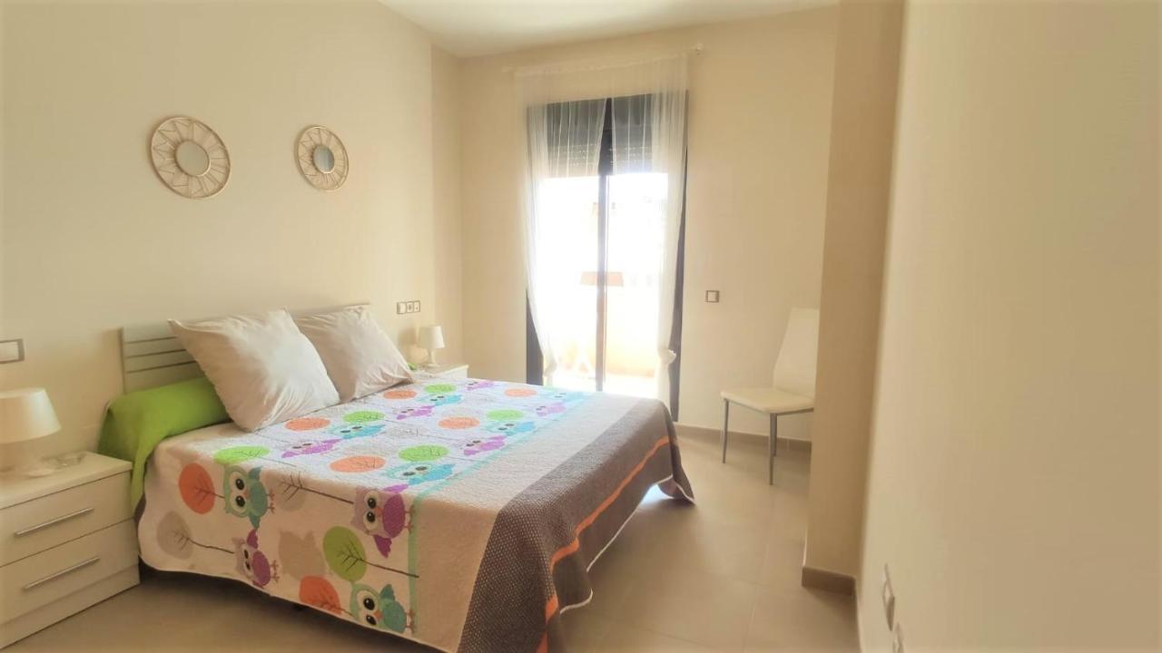 Expoholidays - Apartamentos Albardi Aguadulce  Luaran gambar