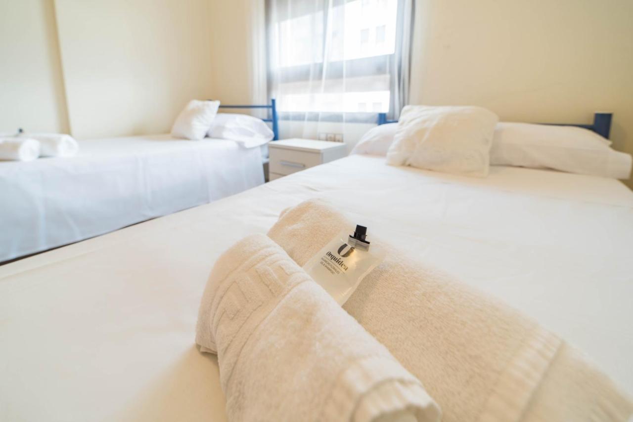 Expoholidays - Apartamentos Albardi Aguadulce  Luaran gambar