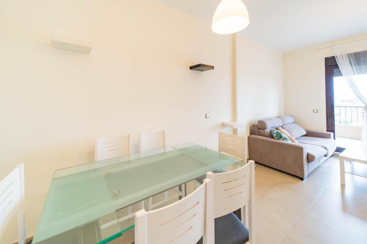 Expoholidays - Apartamentos Albardi Aguadulce  Luaran gambar