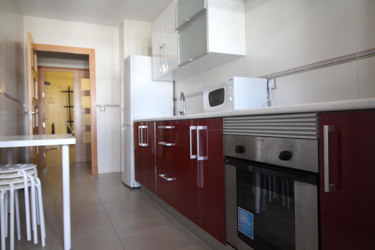Expoholidays - Apartamentos Albardi Aguadulce  Luaran gambar