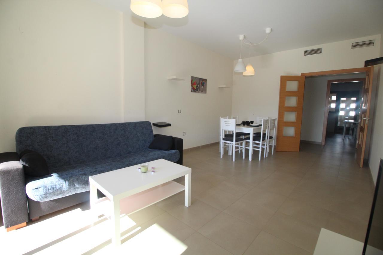 Expoholidays - Apartamentos Albardi Aguadulce  Luaran gambar