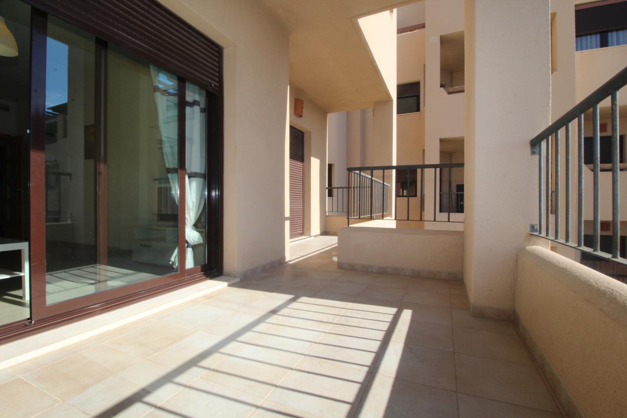 Expoholidays - Apartamentos Albardi Aguadulce  Luaran gambar