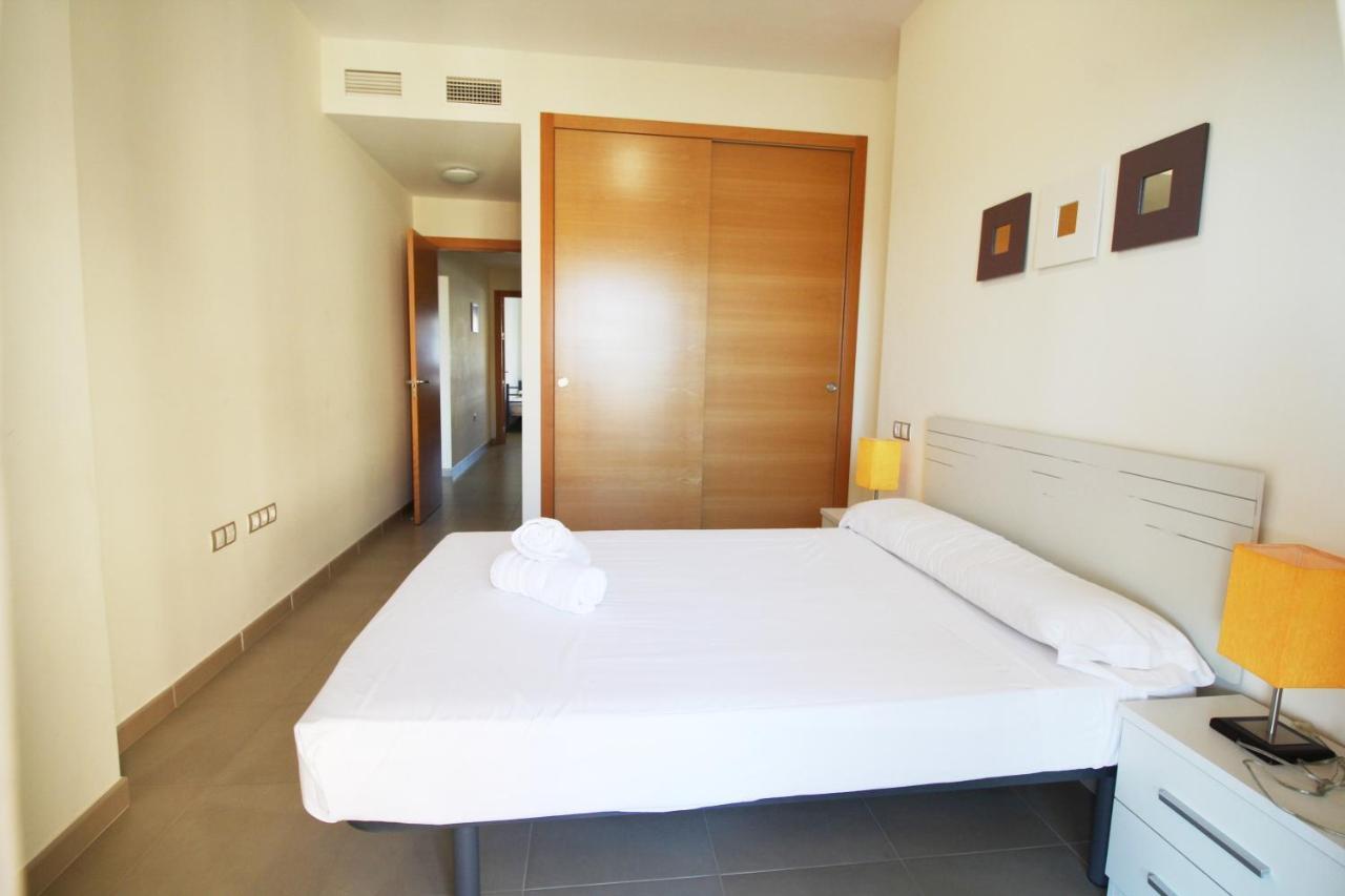 Expoholidays - Apartamentos Albardi Aguadulce  Luaran gambar