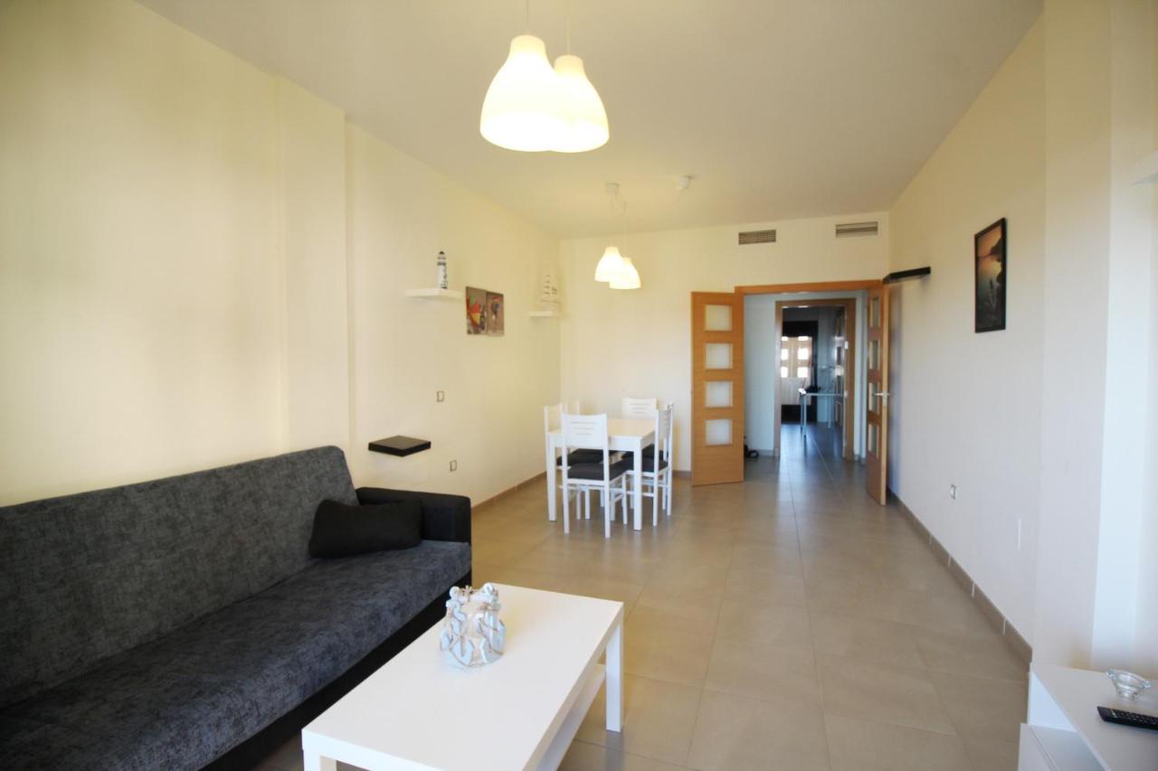 Expoholidays - Apartamentos Albardi Aguadulce  Luaran gambar