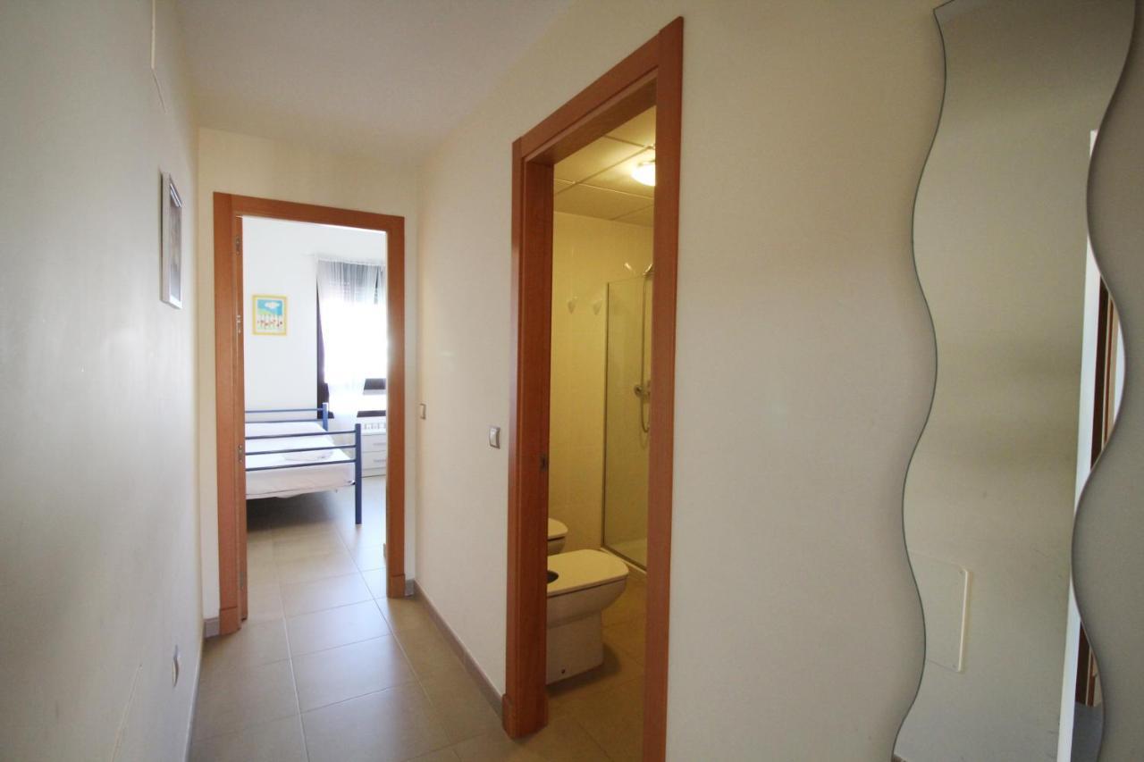 Expoholidays - Apartamentos Albardi Aguadulce  Luaran gambar