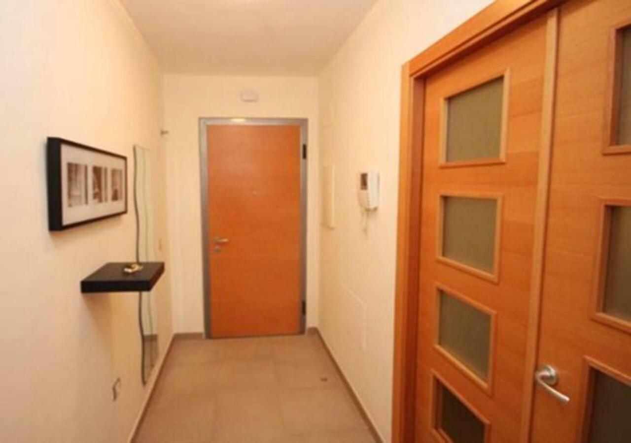Expoholidays - Apartamentos Albardi Aguadulce  Luaran gambar